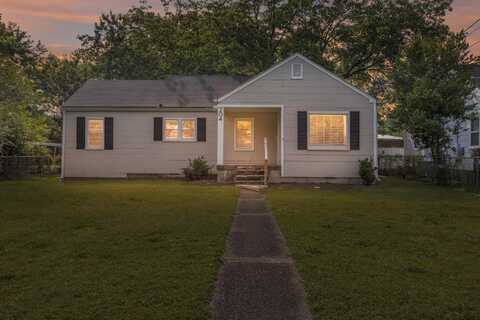 204 Laws Avenue, Chattanooga, TN 37411