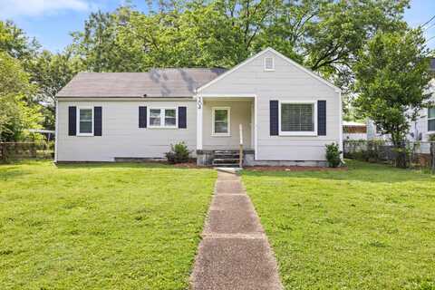 204 Laws Avenue, Chattanooga, TN 37411