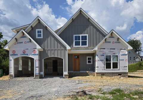 10589 Brownspring Drive, Apison, TN 37302