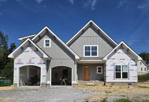 10589 Brownspring Drive, Apison, TN 37302