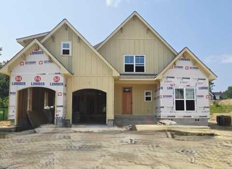 10589 Brownspring Drive, Apison, TN 37302