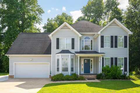 8704 Grey Cliffe Drive, Ooltewah, TN 37363