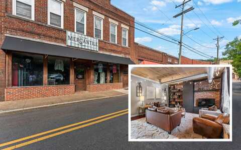 3915 Saint Elmo Avenue, Chattanooga, TN 37409
