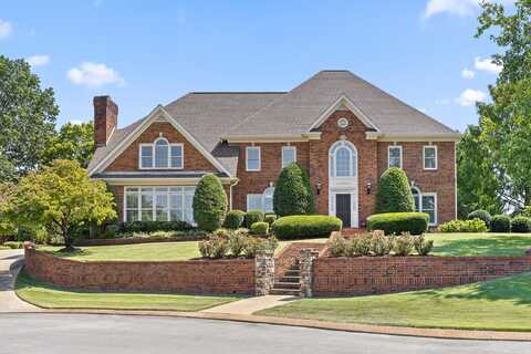 7707 Night Hawk Road, Chattanooga, TN 37421