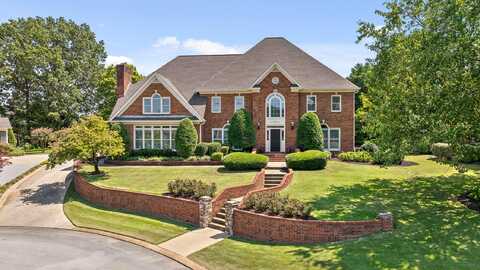 7707 Night Hawk Road, Chattanooga, TN 37421