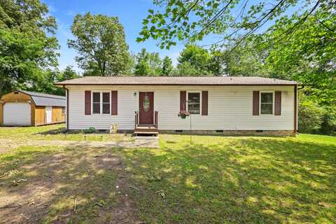 13798 Tanoka Court, Soddy Daisy, TN 37379
