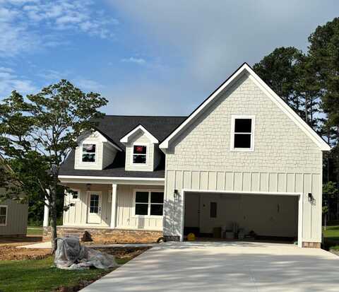 9524 N Valley Trail, Ooltewah, TN 37363