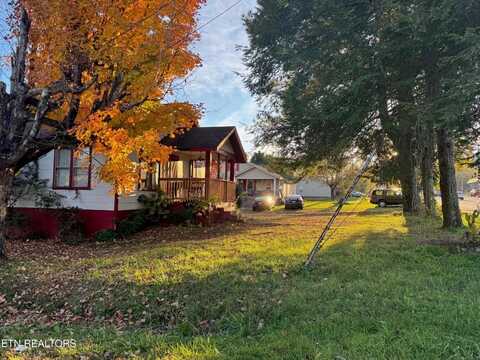 600 Market Street, Dayton, TN 37321