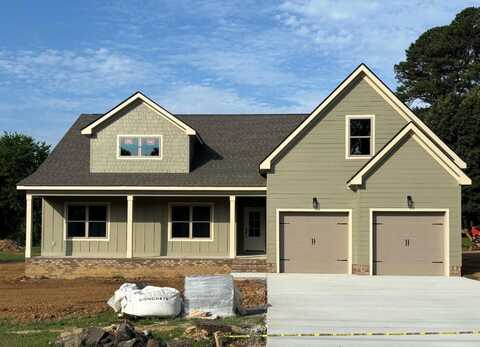 9526 N Valley Trail, Ooltewah, TN 37363