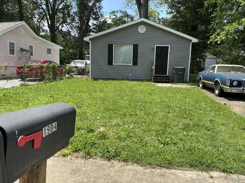 1904 E 31st Street Place, Chattanooga, TN 37407
