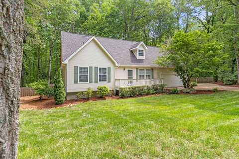 1623 Devlan Forest Lane, Signal Mountain, TN 37377