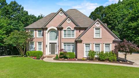 2317 Talking Leaves Drive, Ooltewah, TN 37363