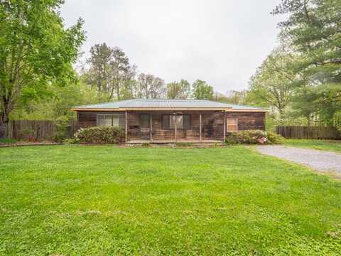 2595 Peach Orchard Hill Road NE, Cleveland, TN 37323