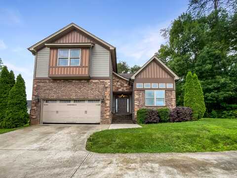 150 Eagle Creek Road NW, Cleveland, TN 37312