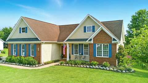 161 Abshire Lane NE, Cleveland, TN 37323