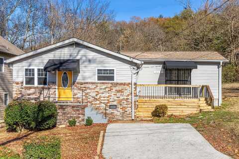 1313 W 46th Street, Chattanooga, TN 37409
