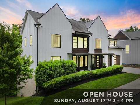 3168 Camber Hill, Chattanooga, TN 37415