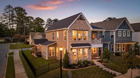 8069 Honeycomb Lane, Chattanooga, TN 37421