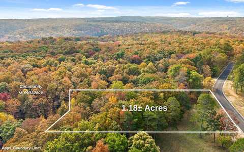 1820 Sawyer Farms Lane, Signal Mountain, TN 37377