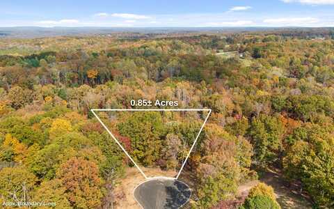 1805 Sawyer Farms Lane, Signal Mountain, TN 37377
