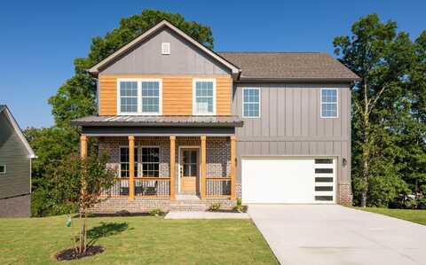 54 Battle Bluff Drive, Rossville, GA 30741