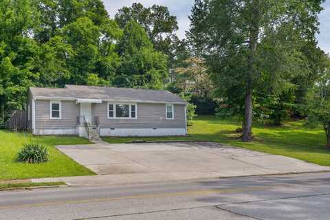 711 Barton Avenue, Chattanooga, TN 37405