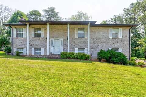 144 Shannon Drive, Ringgold, GA 30736