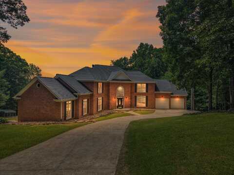 310 Bluffs Road N, South Pittsburg, TN 37380