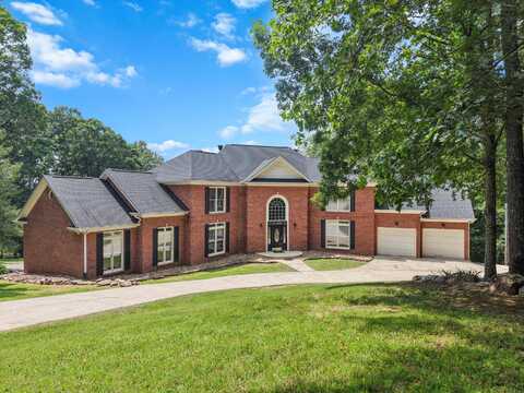 310 Bluffs Road N, South Pittsburg, TN 37380