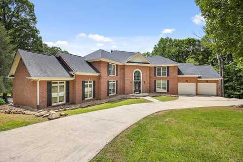 310 Bluffs Road N, South Pittsburg, TN 37380