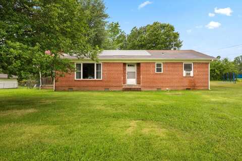2524 Spring Place Road SE, Cleveland, TN 37323