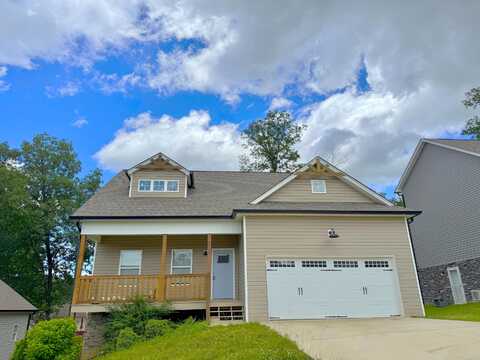 8047 Cobblestone Drive SW, Cleveland, TN 37311
