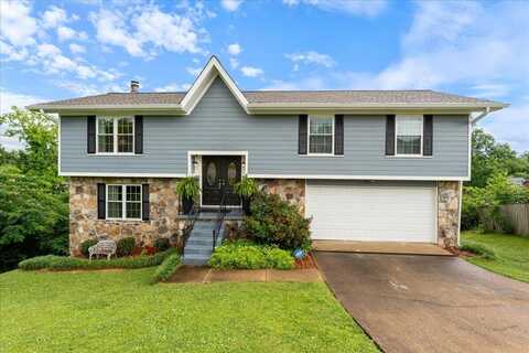 2810 Rio Grande Road, Chattanooga, TN 37421