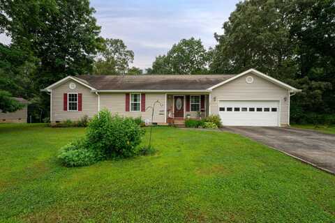 10832 Jenkins Circle, Soddy Daisy, TN 37379