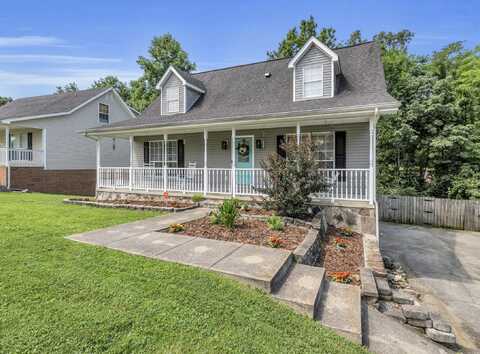 1128 Tiftonia View Road, Chattanooga, TN 37419