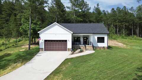 3773 Blythe Ferry Road, Dayton, TN 37321