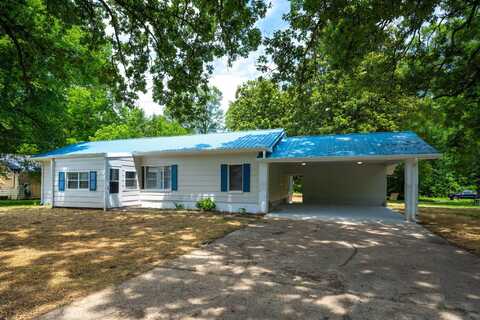 594 Prater Road, Rossville, GA 30741