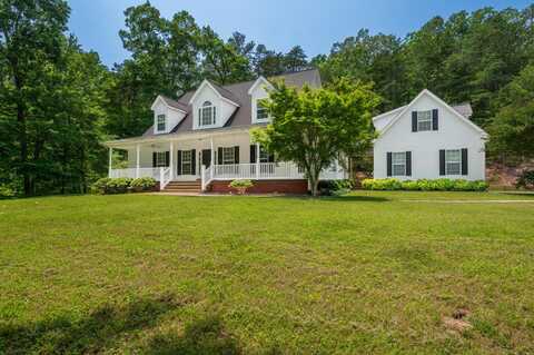 1362 Houston Valley Road, Ringgold, GA 30736