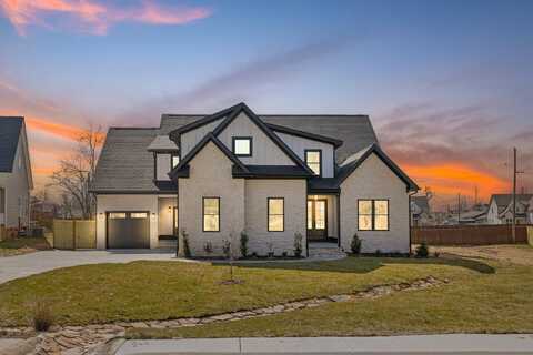 2208 Launcelot Road, Chattanooga, TN 37421