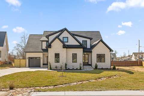 2208 Launcelot Road, Chattanooga, TN 37421