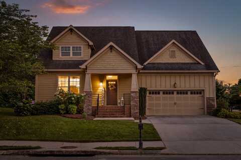 808 Willcrest Drive, Chattanooga, TN 37405