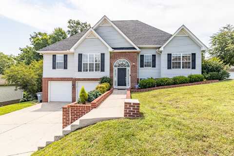 7322 British Road, Ooltewah, TN 37363