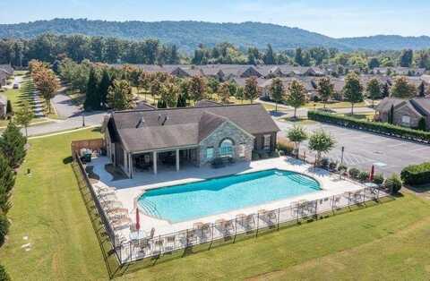1428 Sedgefield Drive, Ooltewah, TN 37363