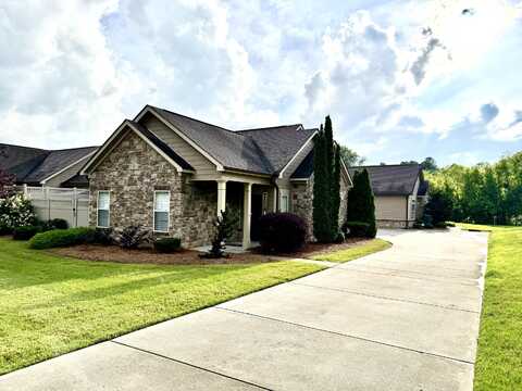 1428 Sedgefield Drive, Ooltewah, TN 37363