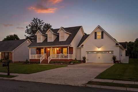 102 Water Mill Trace, Ringgold, GA 30736