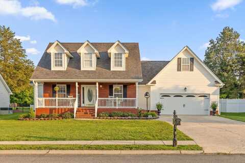 102 Water Mill Trace, Ringgold, GA 30736