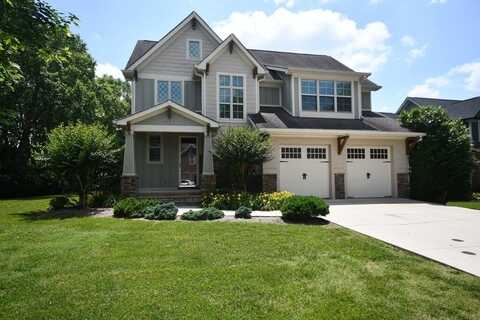 9532 Wandering Way, Ooltewah, TN 37363