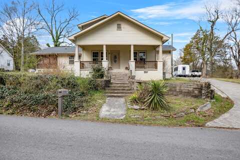 205 Wheeler Avenue, Chickamauga, GA 30707