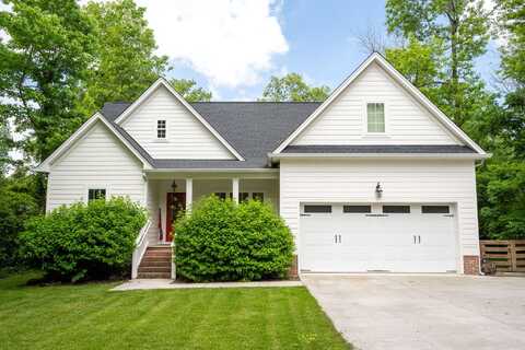 2024 Oak Street, Signal Mountain, TN 37377