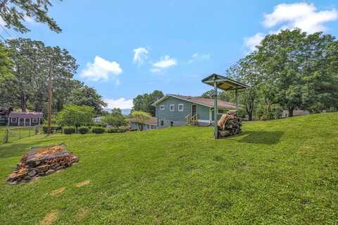 1331 Cloverdale Circle, Hixson, TN 37343